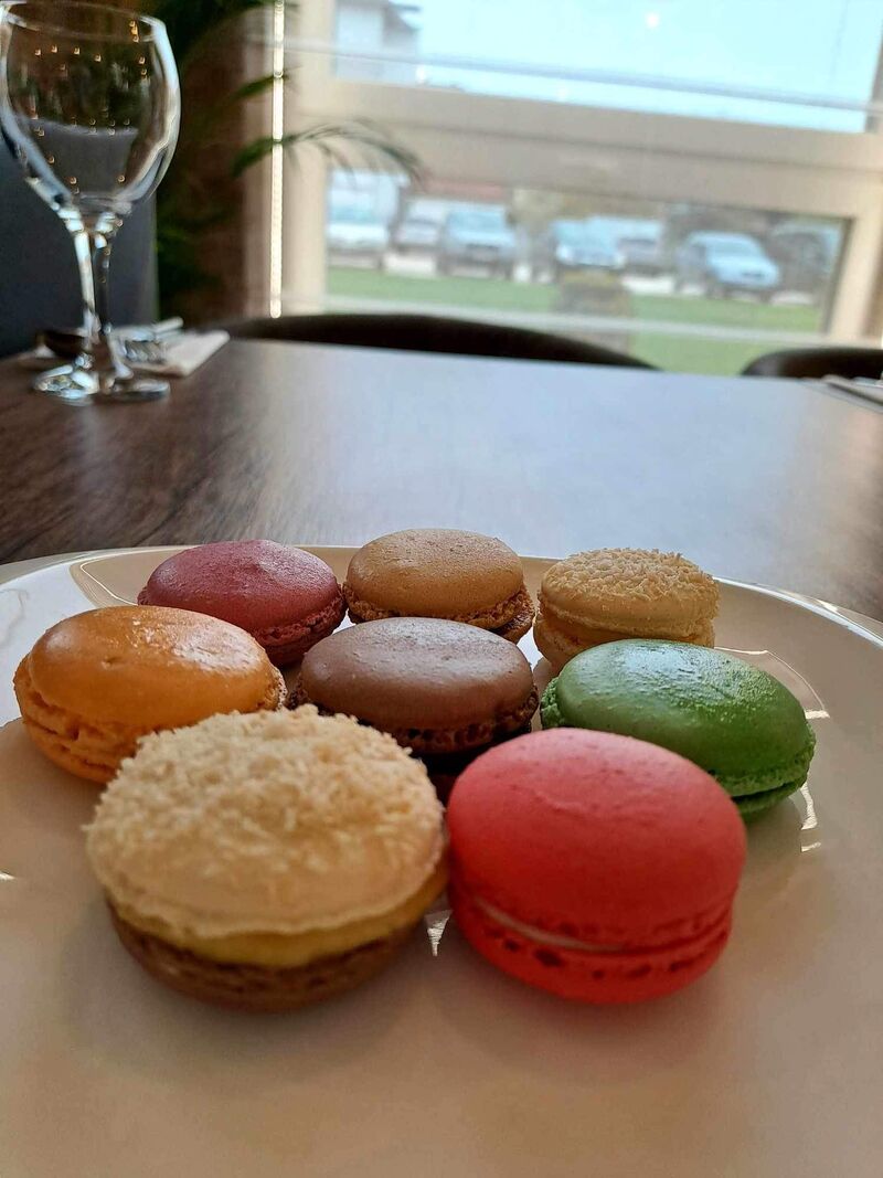 Macaron