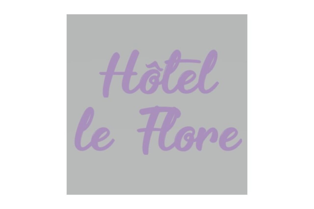 Hotel Le Flore