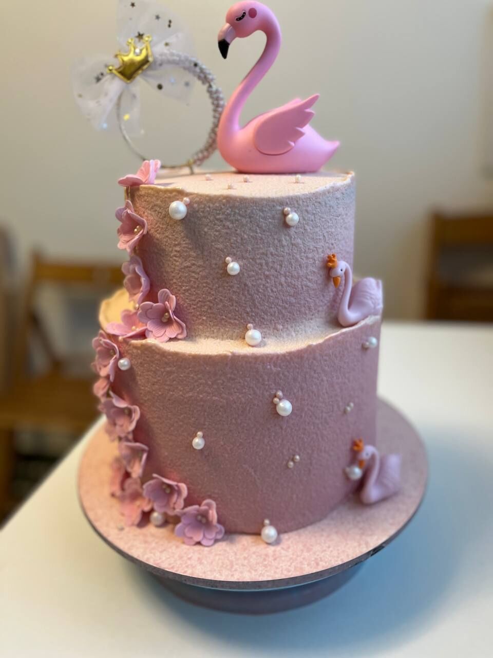 Gâteau personnalisé