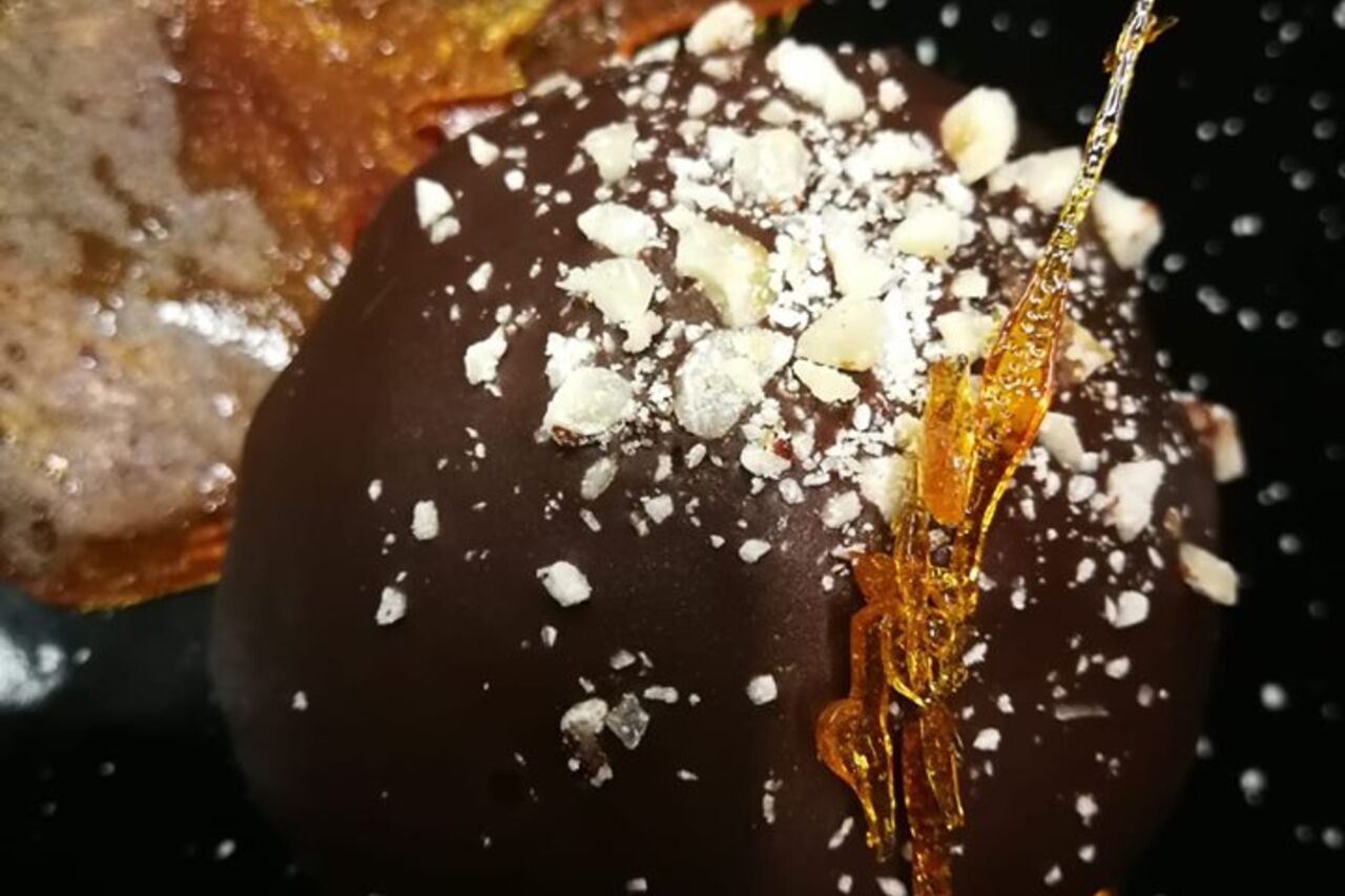 Bistro Kaštel Sućurac čeka na Vas