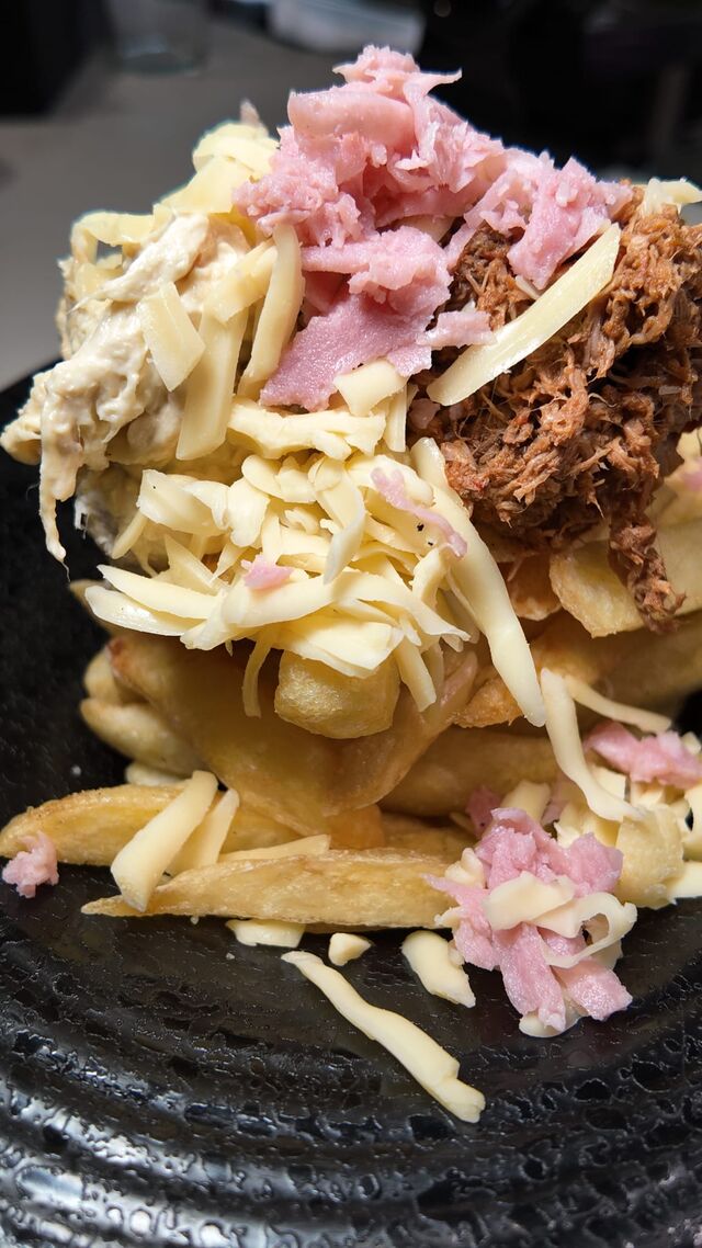 // Potatos Super Crazy //