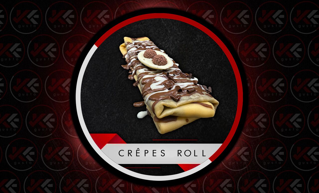 CREPES ROLL
