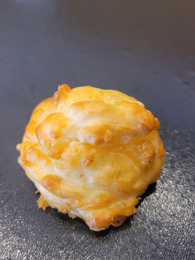 GOUGERE