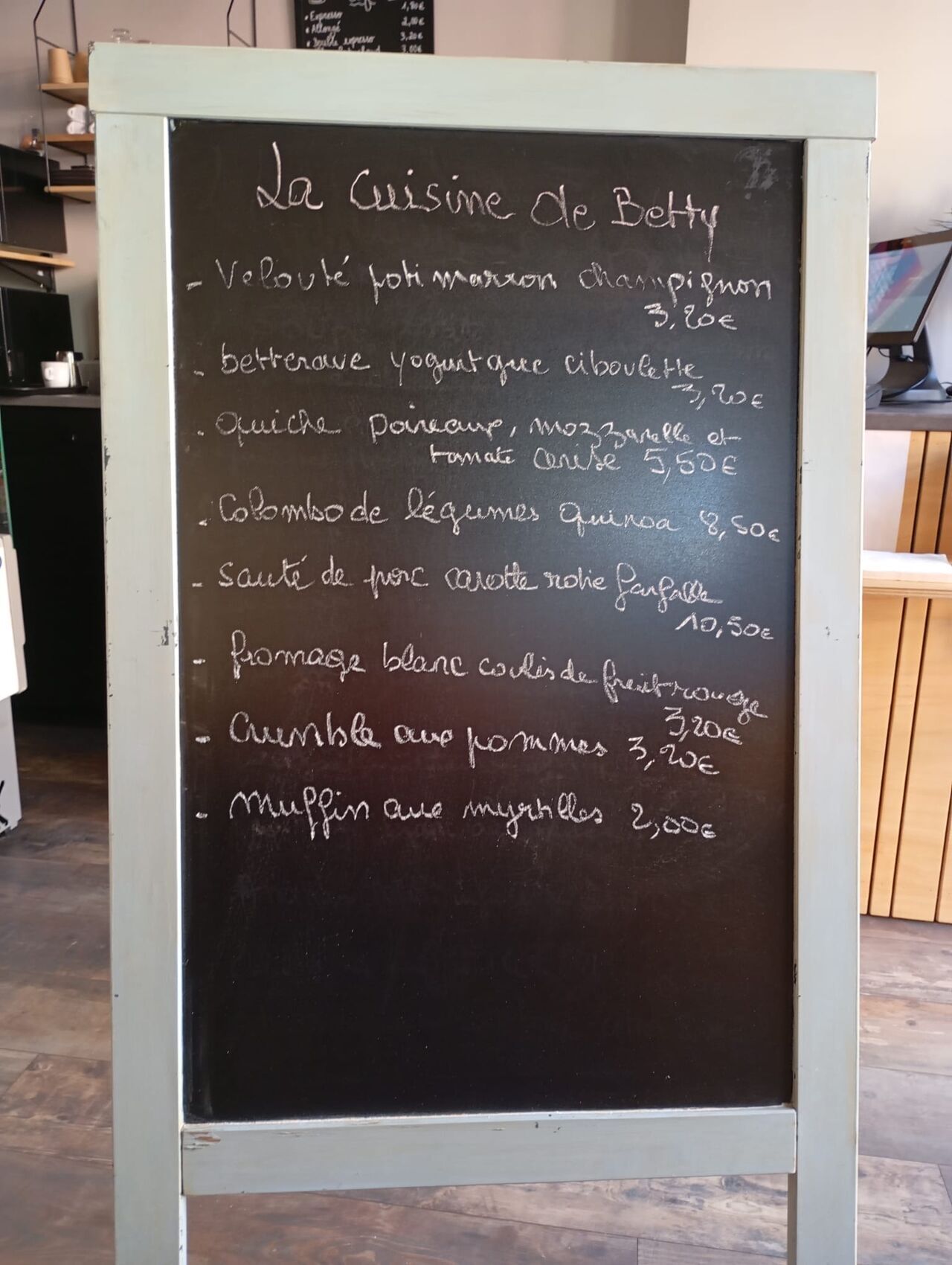 Vendredi 22 novembre 2024