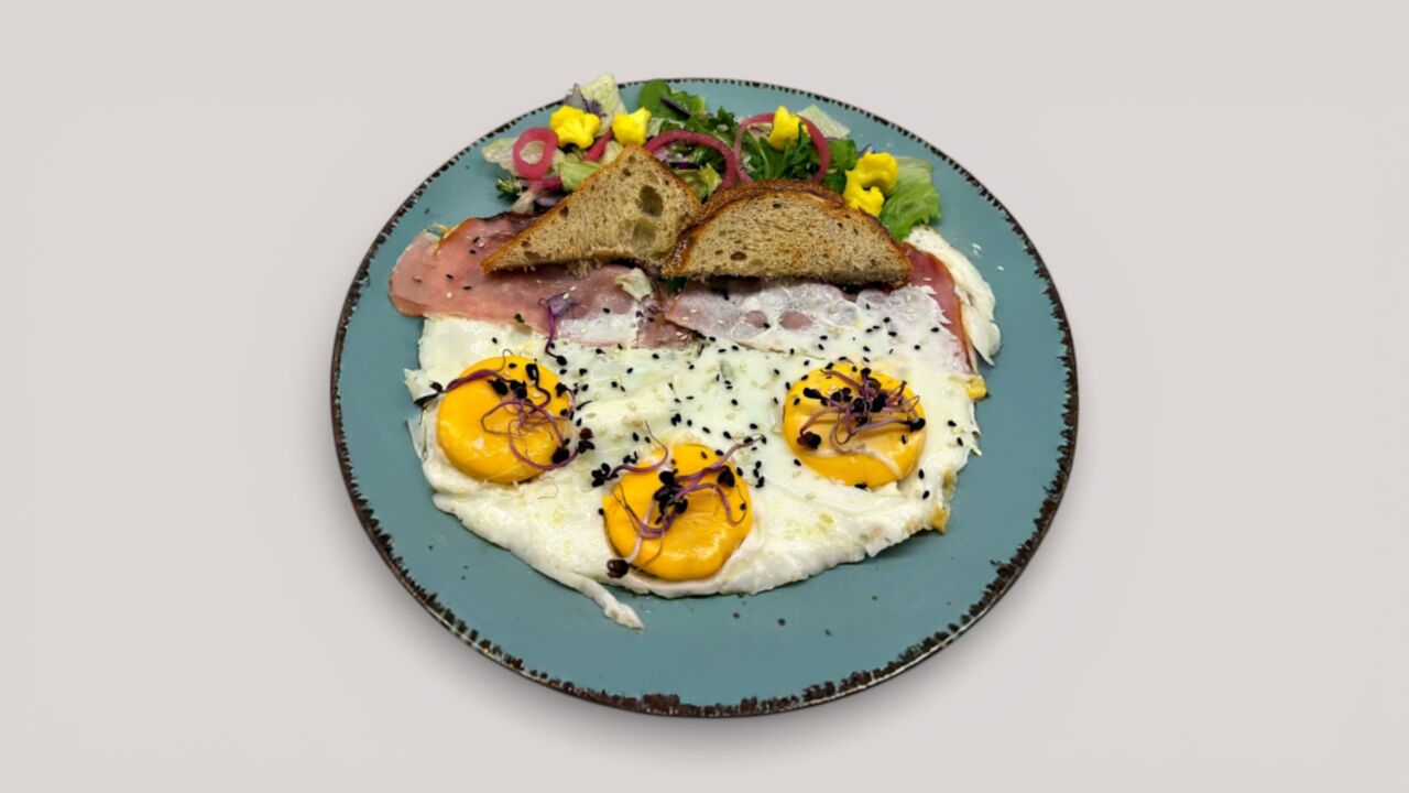 Ham&Eggs