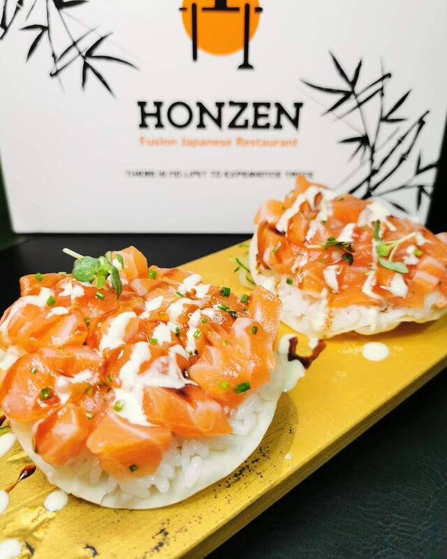 Chips Honzen