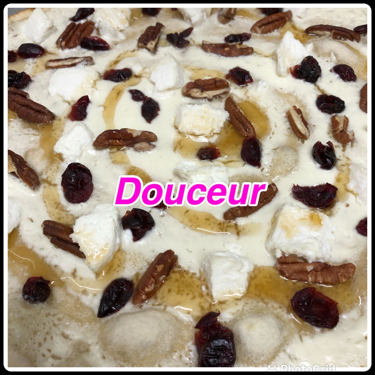 Douceur