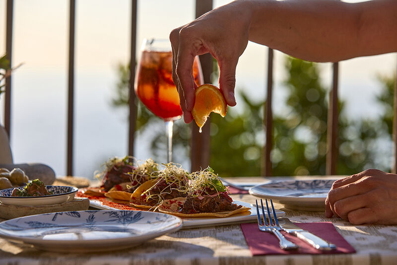 Gastronomic Experience