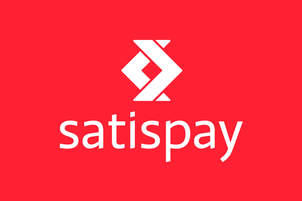 Paga con Satispay