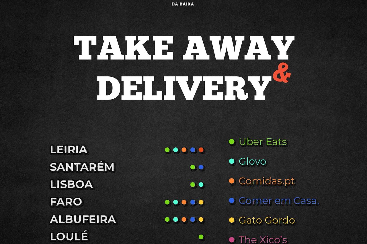 Take Away