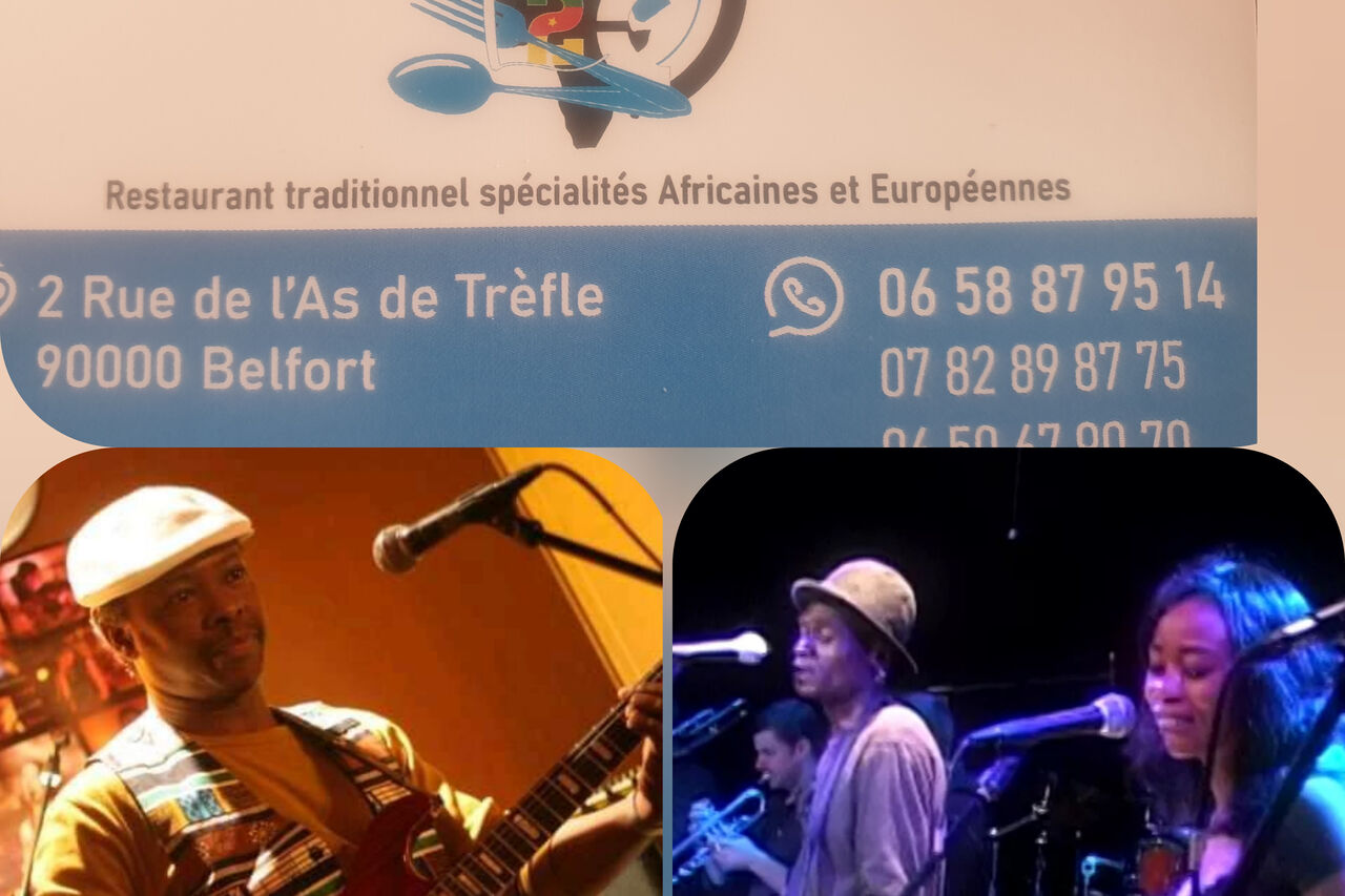 Fête de la musique