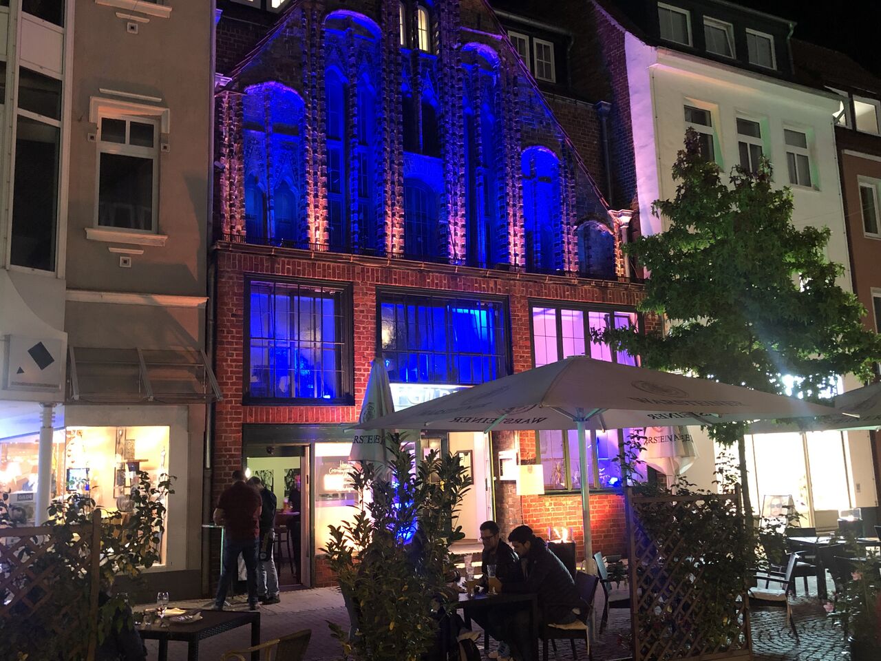 Late Light Shopping am 18.09.20
Vielen Dank an das Stadtmarketing Uelzen sowie an Daybreak Events für die tolle Inszenierung !