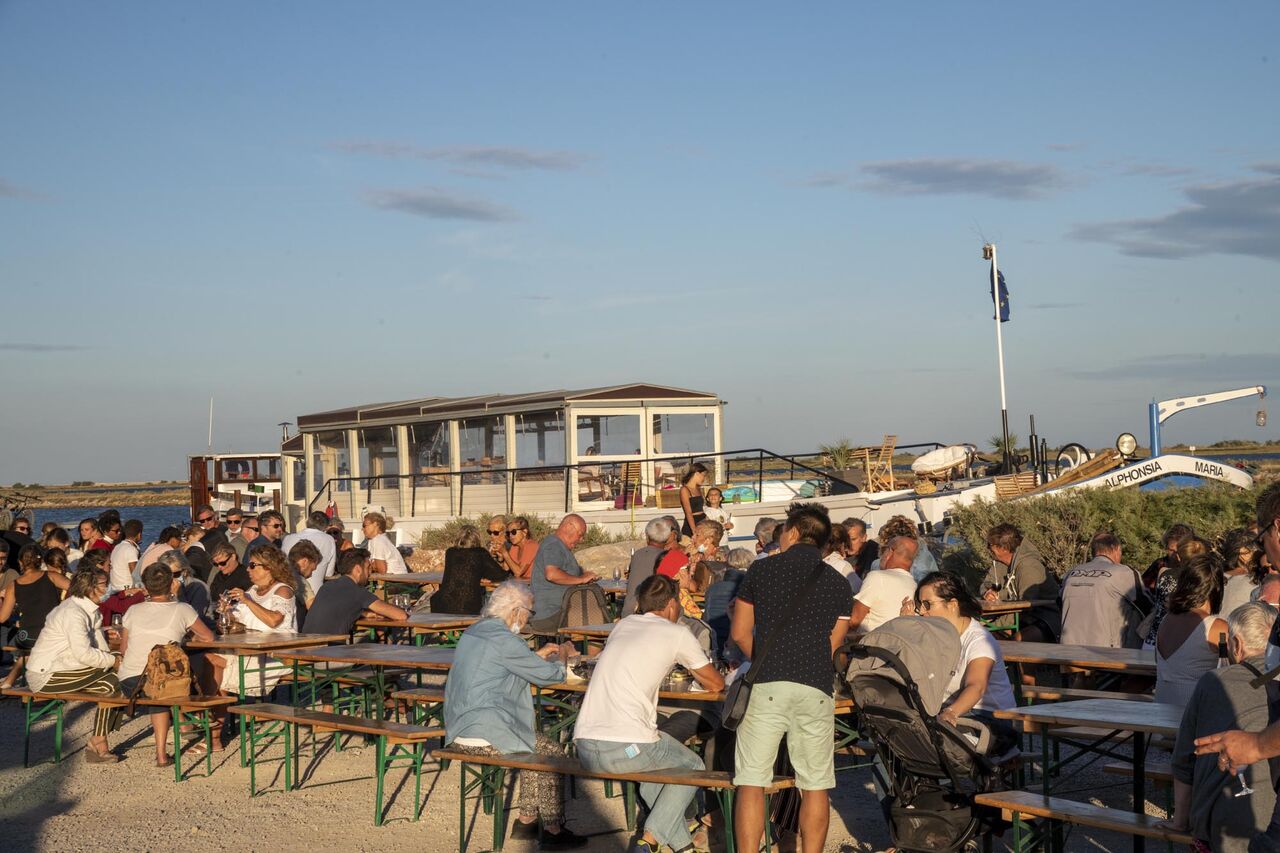 Les Estivales ☀️