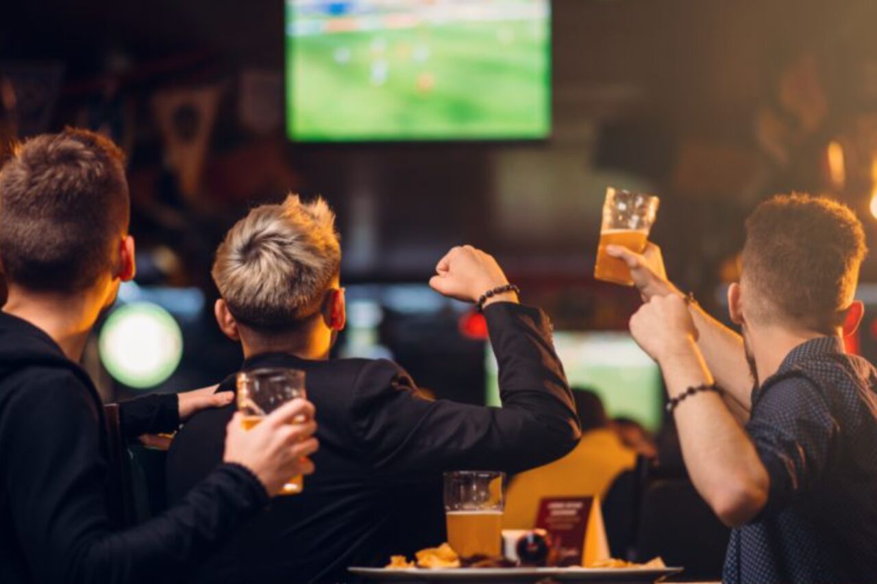 Match de rugby France 2023