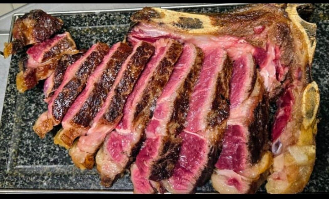 PANINO CON PULLED PORK