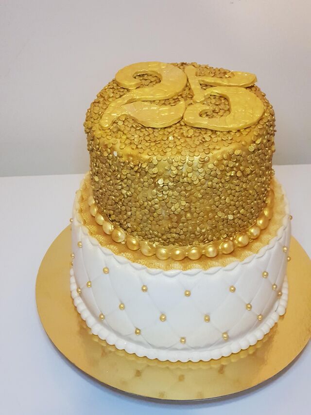 Cake Design Personnalisé