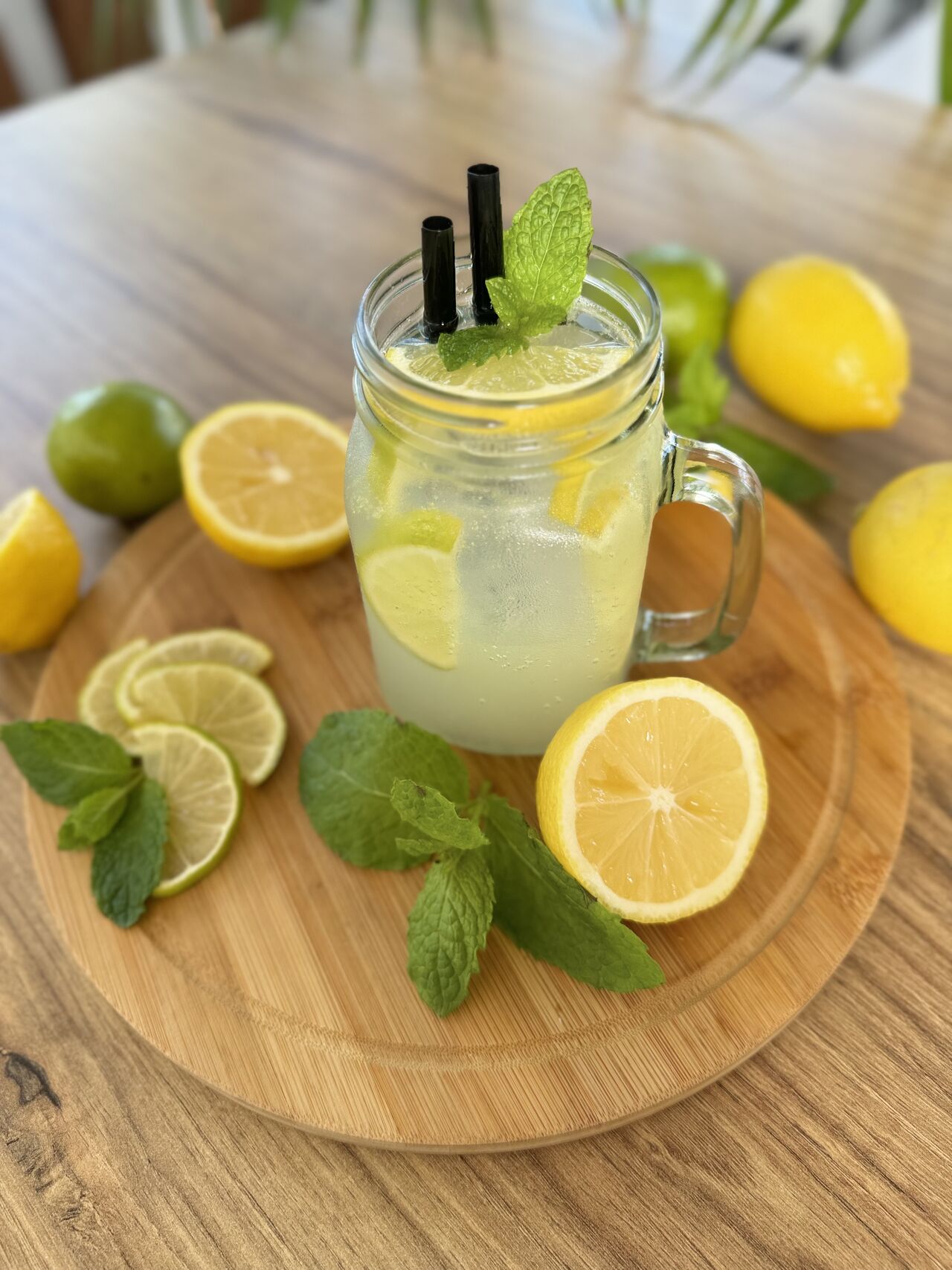 Lemoniada