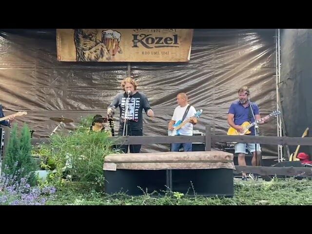 KOLOBAND IV.ROCK FEST
