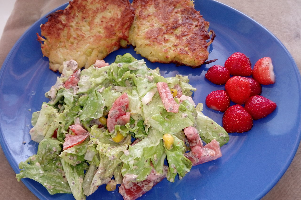 Cuisine Végétale et atelier à domicile