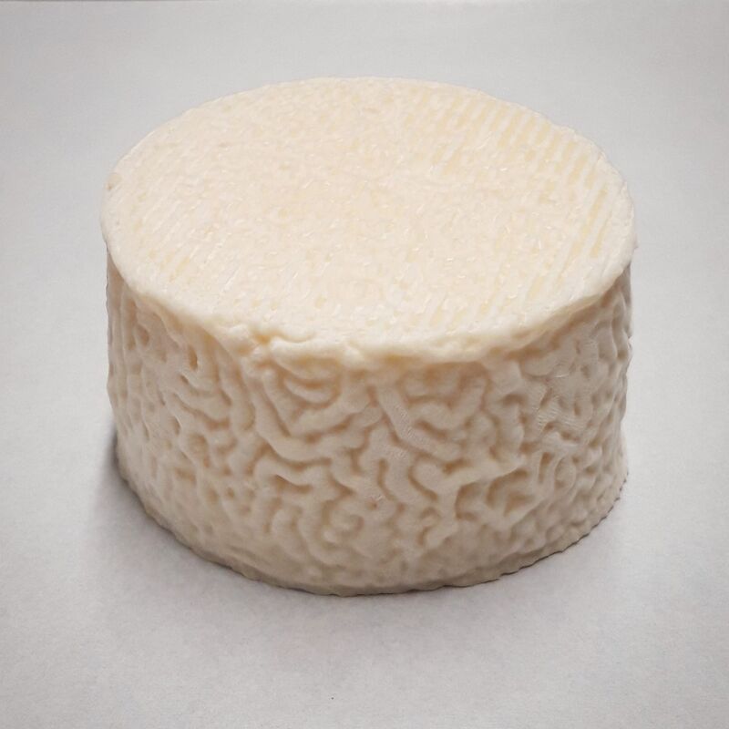 Fromage affiné nature