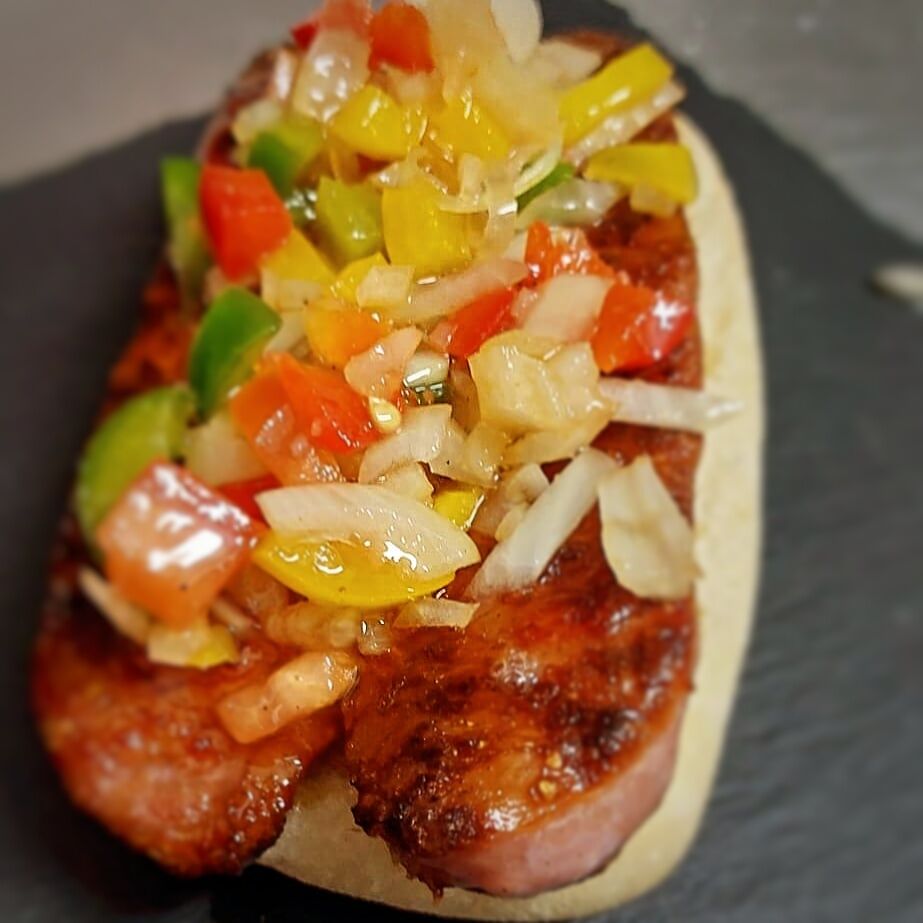 Choripan