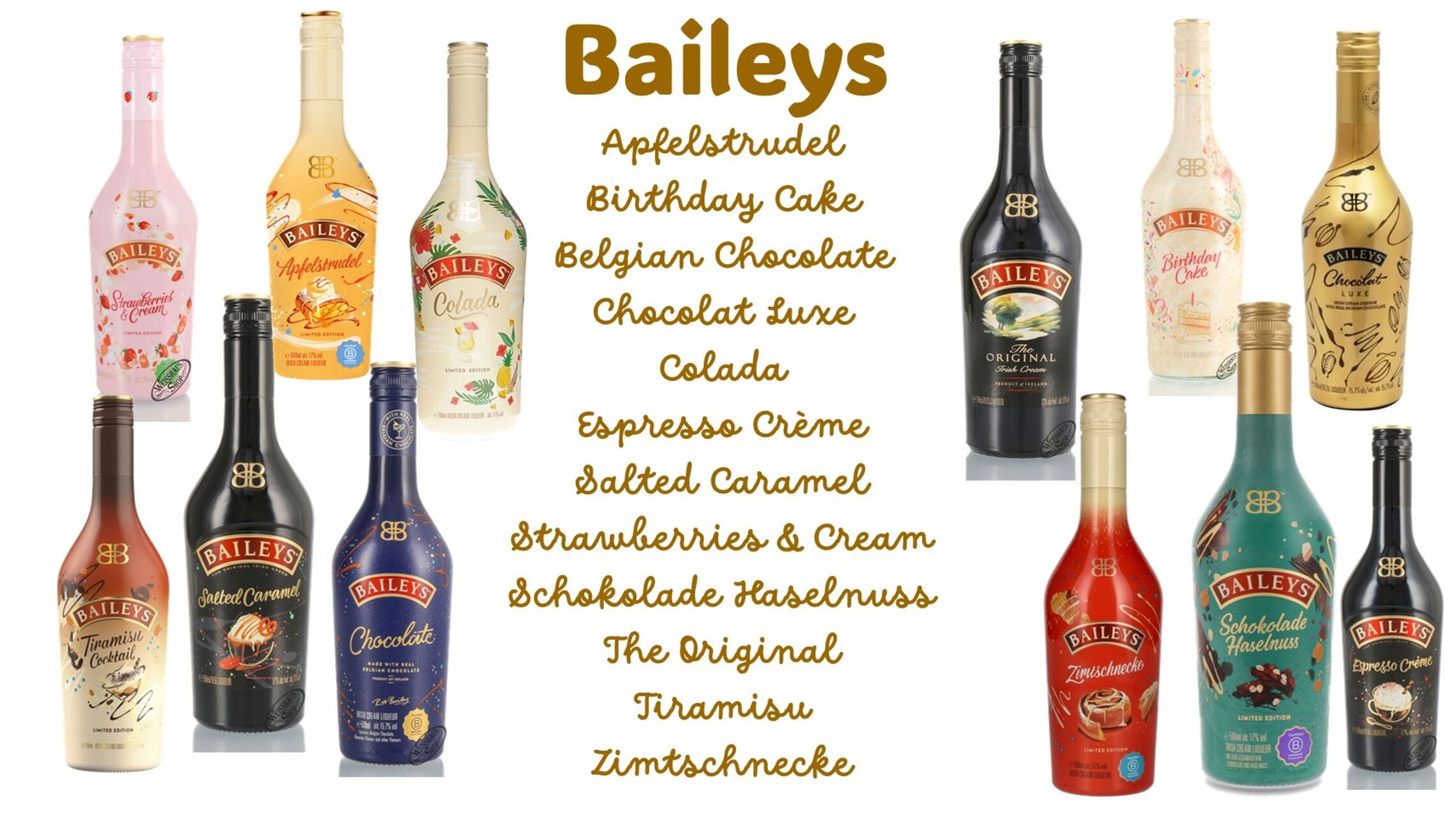 Baileys