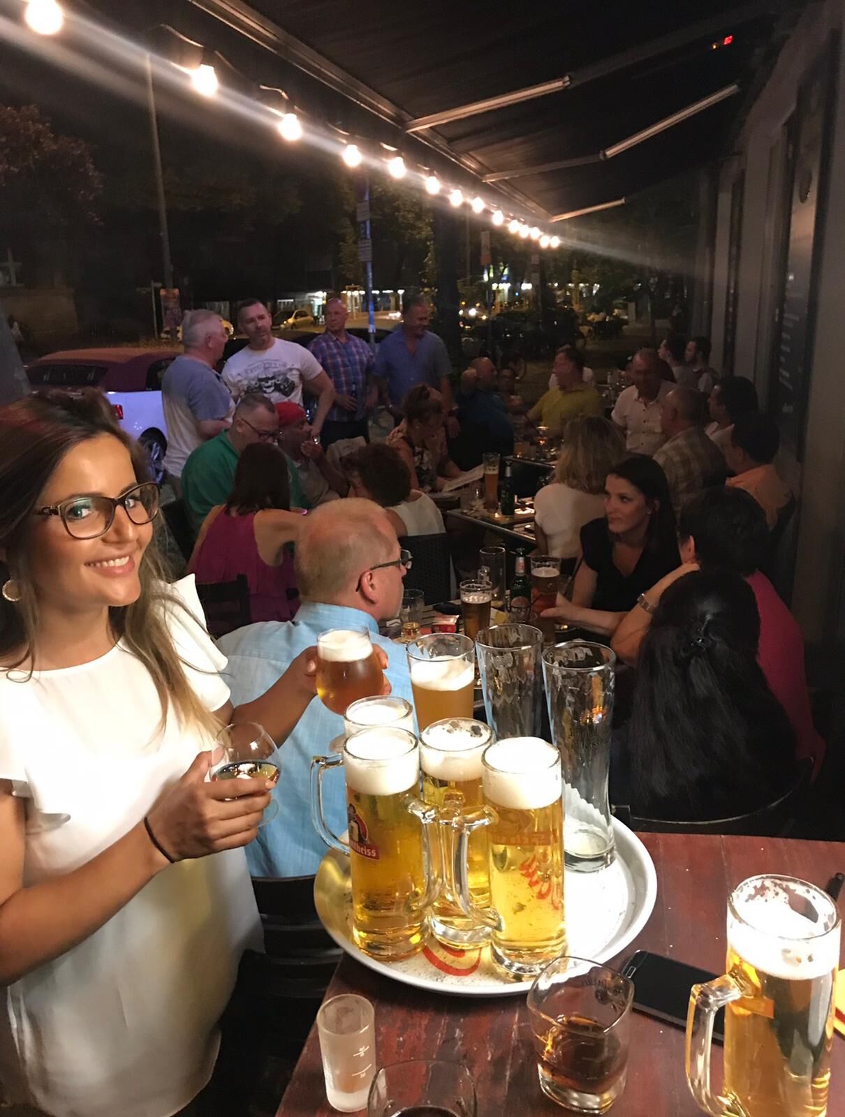 Sportsbar