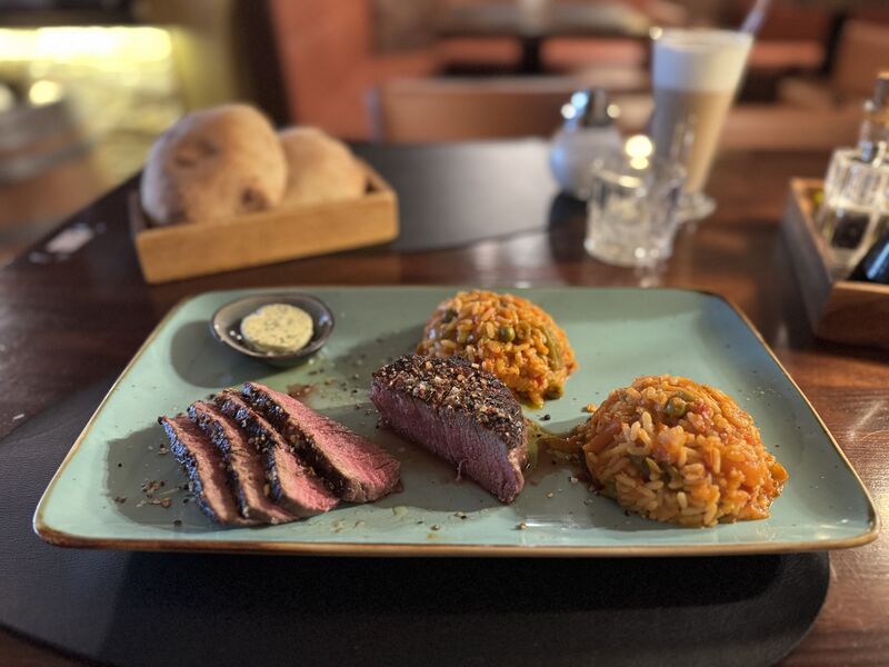 USA Filet - Nebraska