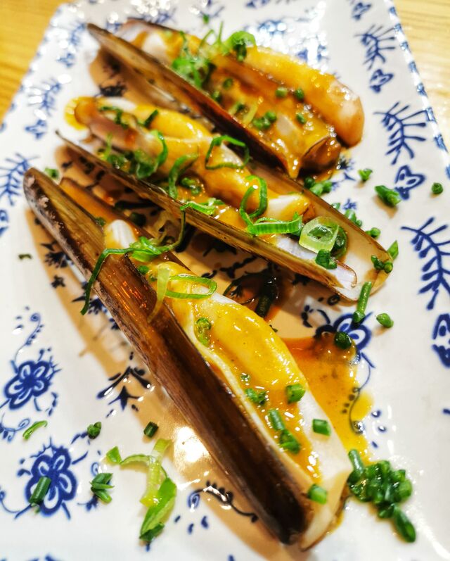 NUESTROS FUERA DE CARTA