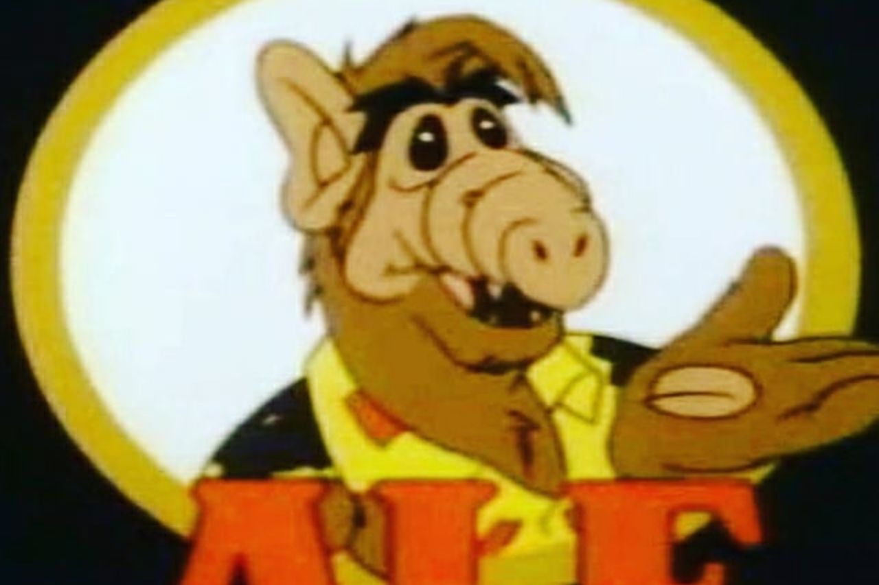 Caffe Bar Alf