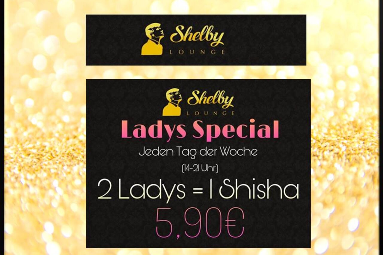 Shelby Lounge