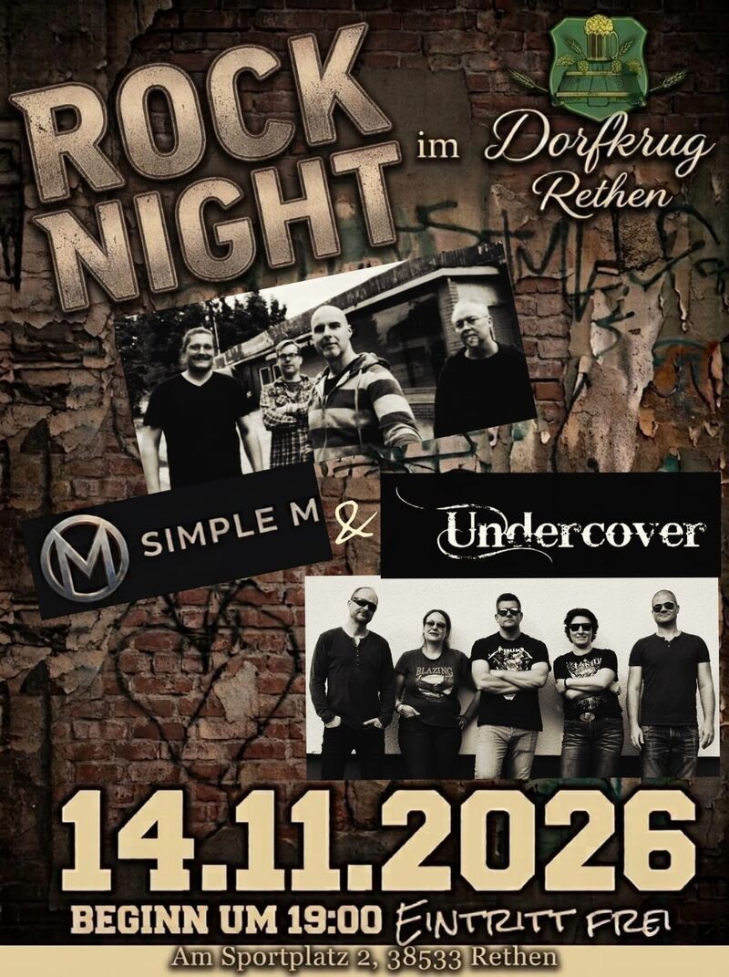 Rethen Rockt 