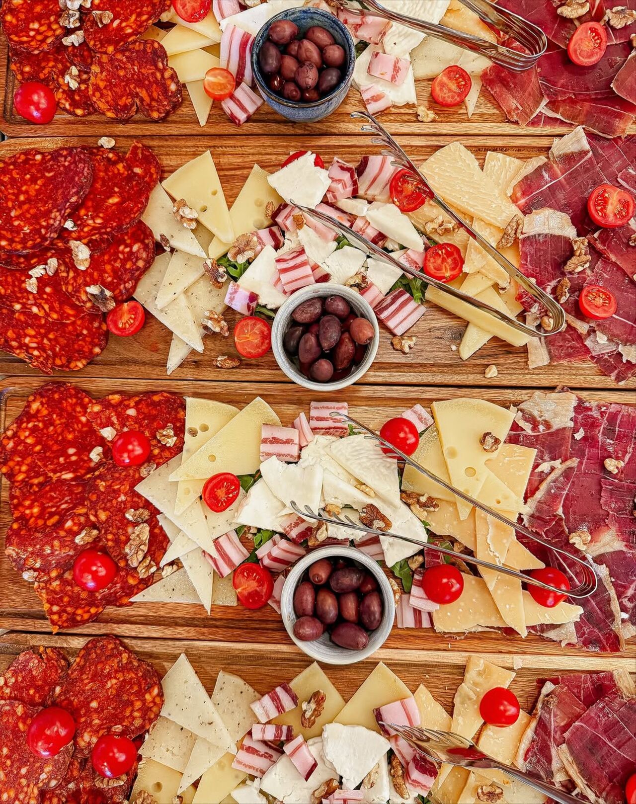 DALMATINSKA GLAZBA I POSEBNA PONUDA JELA 06 11.2025.