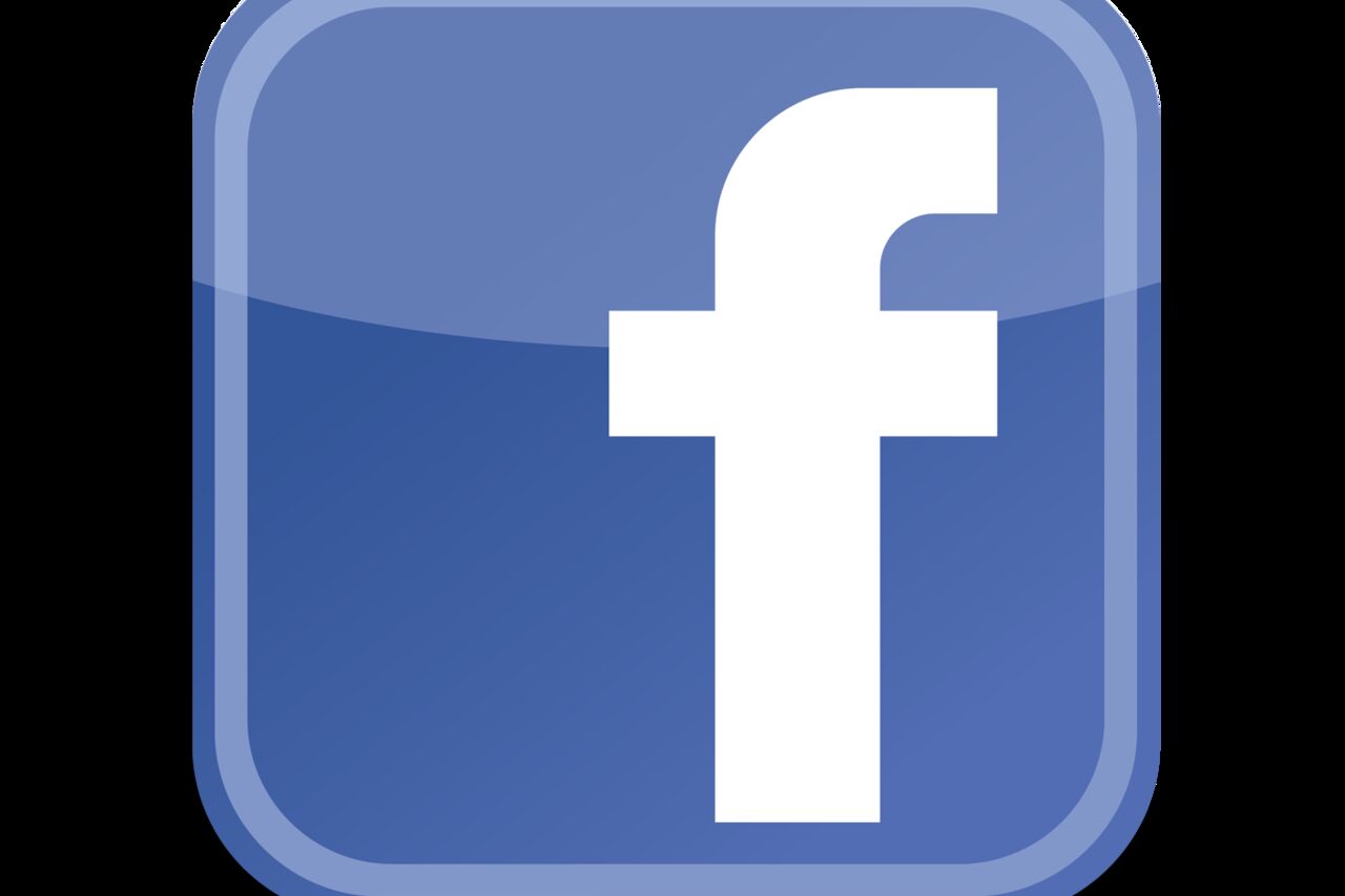 Rejoignez-nous sur facebook !