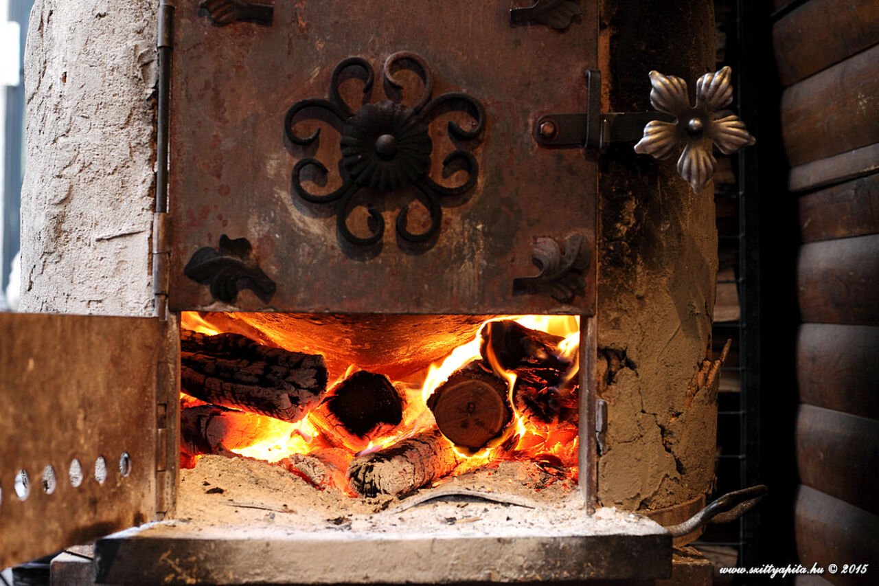 Nyitvatartási idők