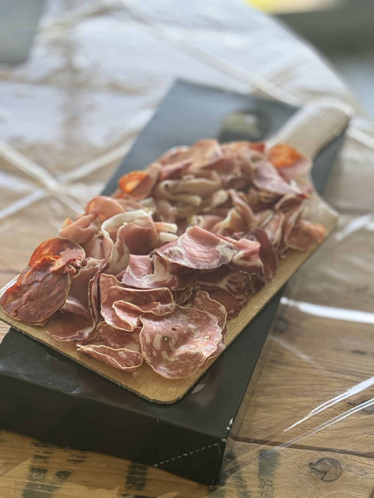 charcuterie