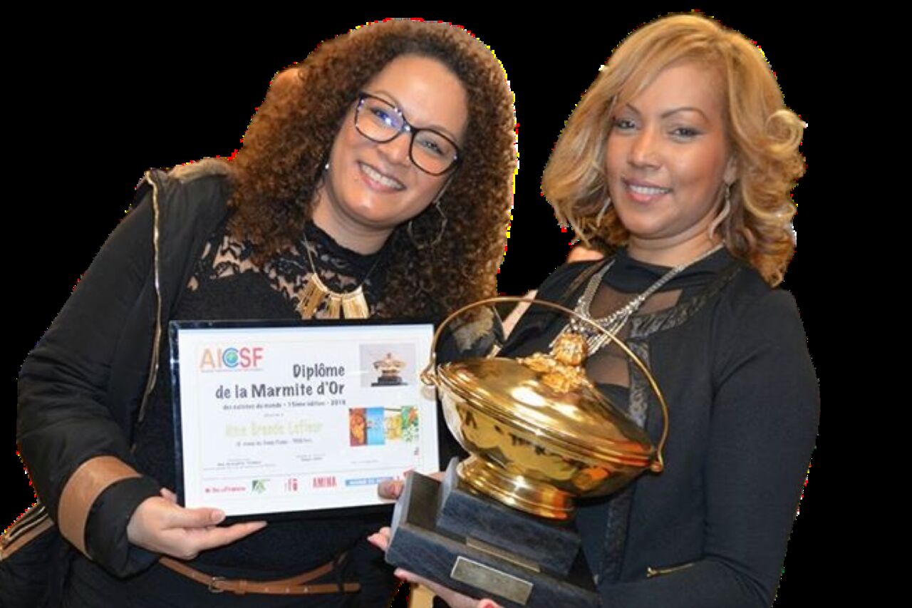 Qui et lafleurdelice