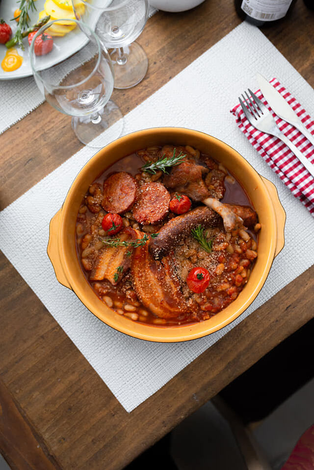 Cassoulet