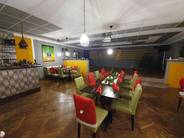 Weihnachtsstimmung in der Heimatliebe 2021