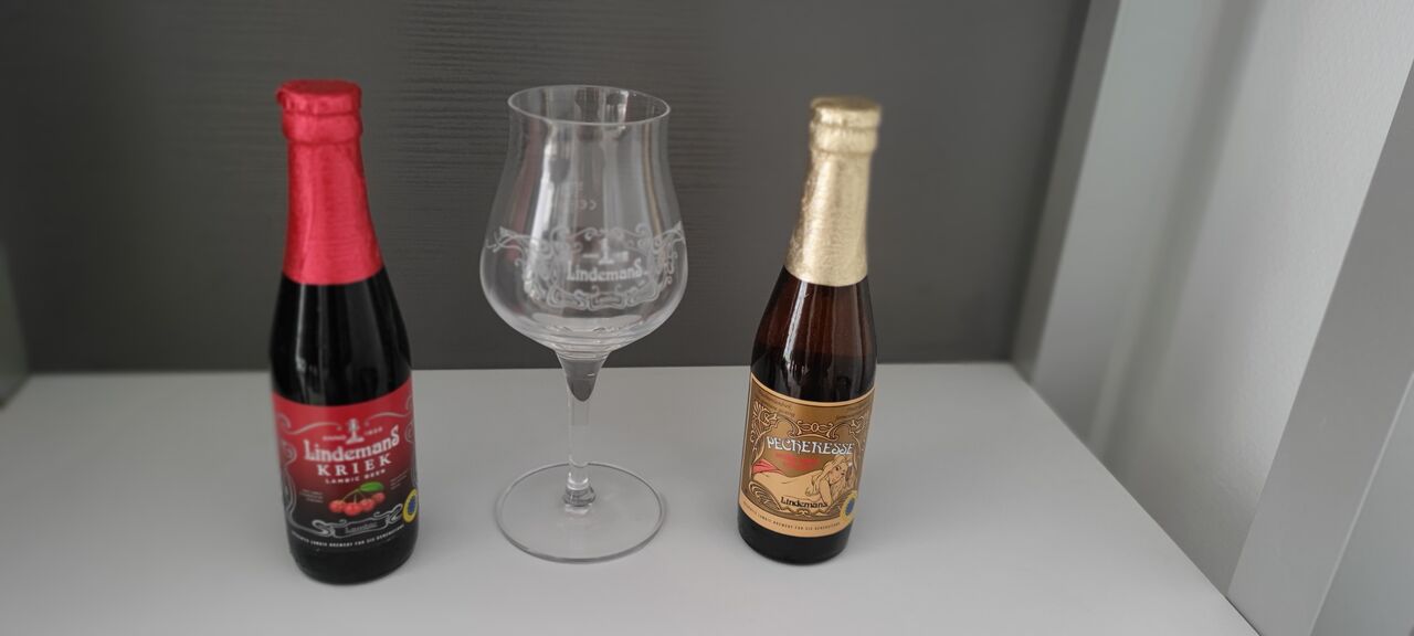 lindemans