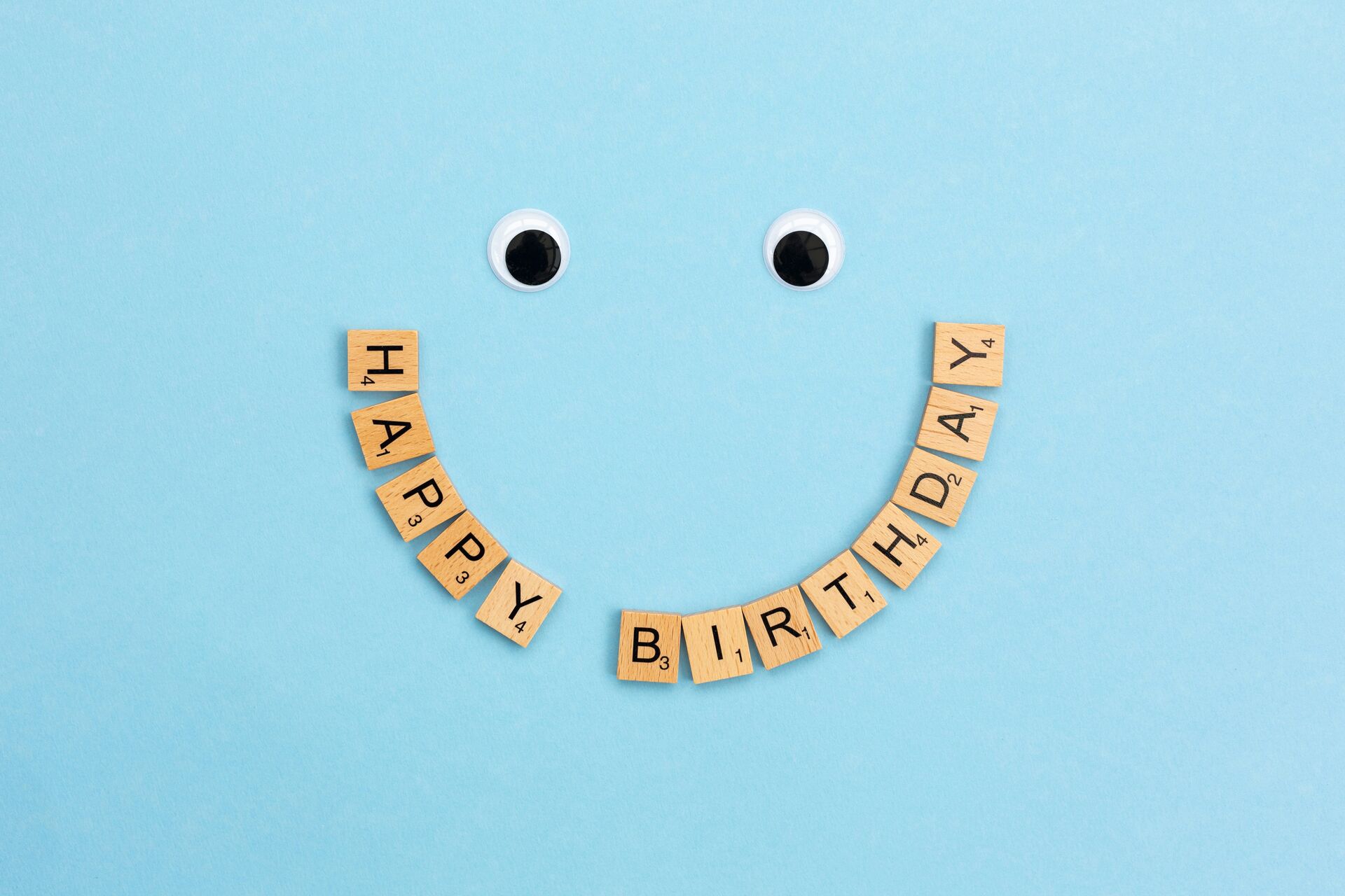 Kindergeburtstage feiern