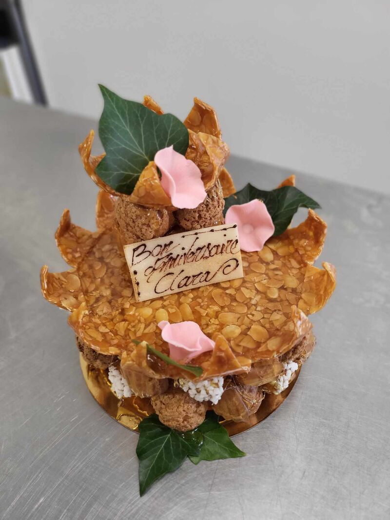 Classique mais efficace