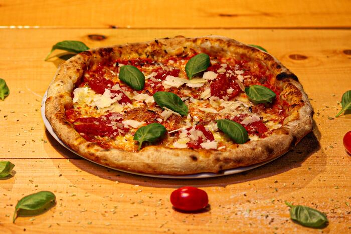 Grazie Mille - Porto | Italiana cozinha próximo de mim | Reserve agora
