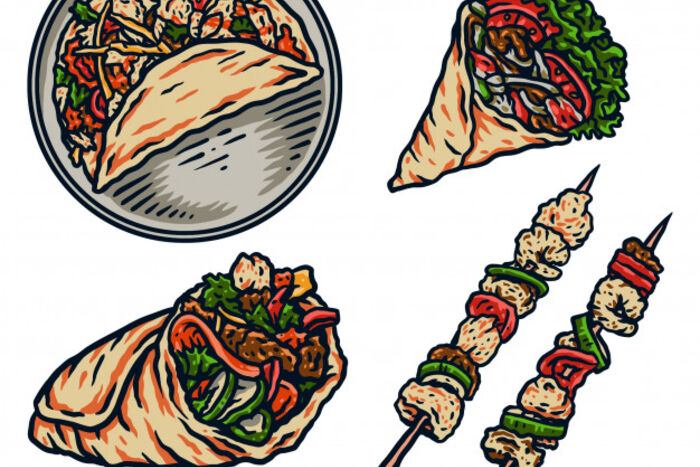 Chili Kebab - Chełmża | Turkish cuisine near me