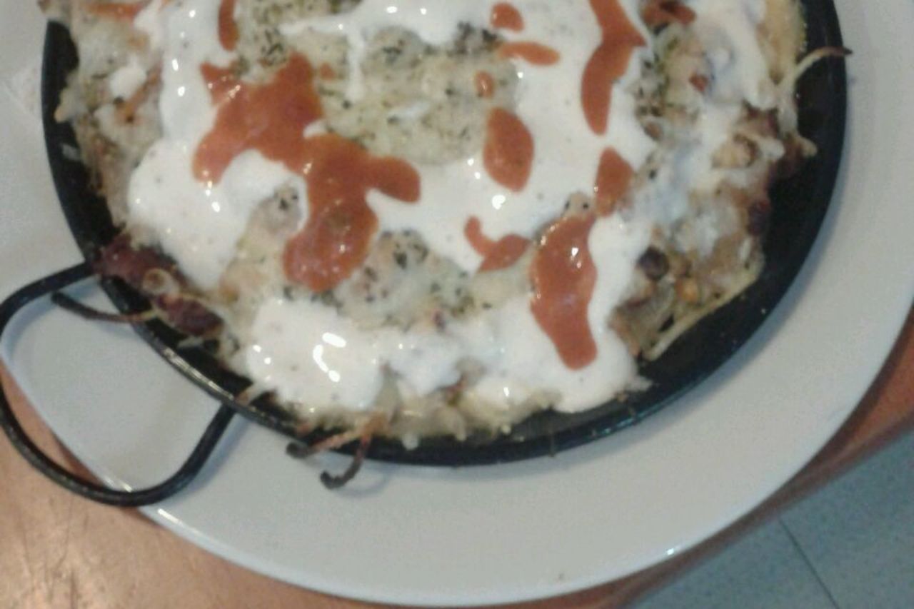 SpaghettisTurcos ...