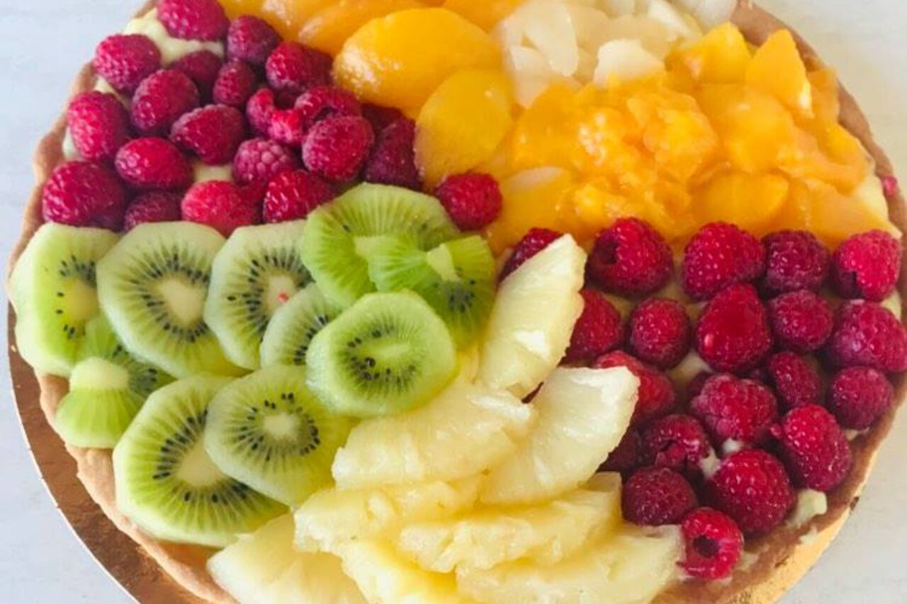 Dimanche 4 juillet 2021