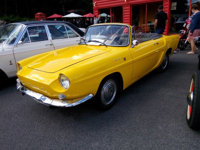 RESTAURANT LE LEGEND CAFE