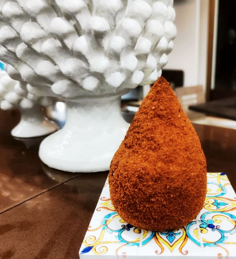 ARANCINI