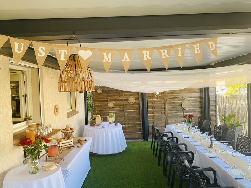 Mariage