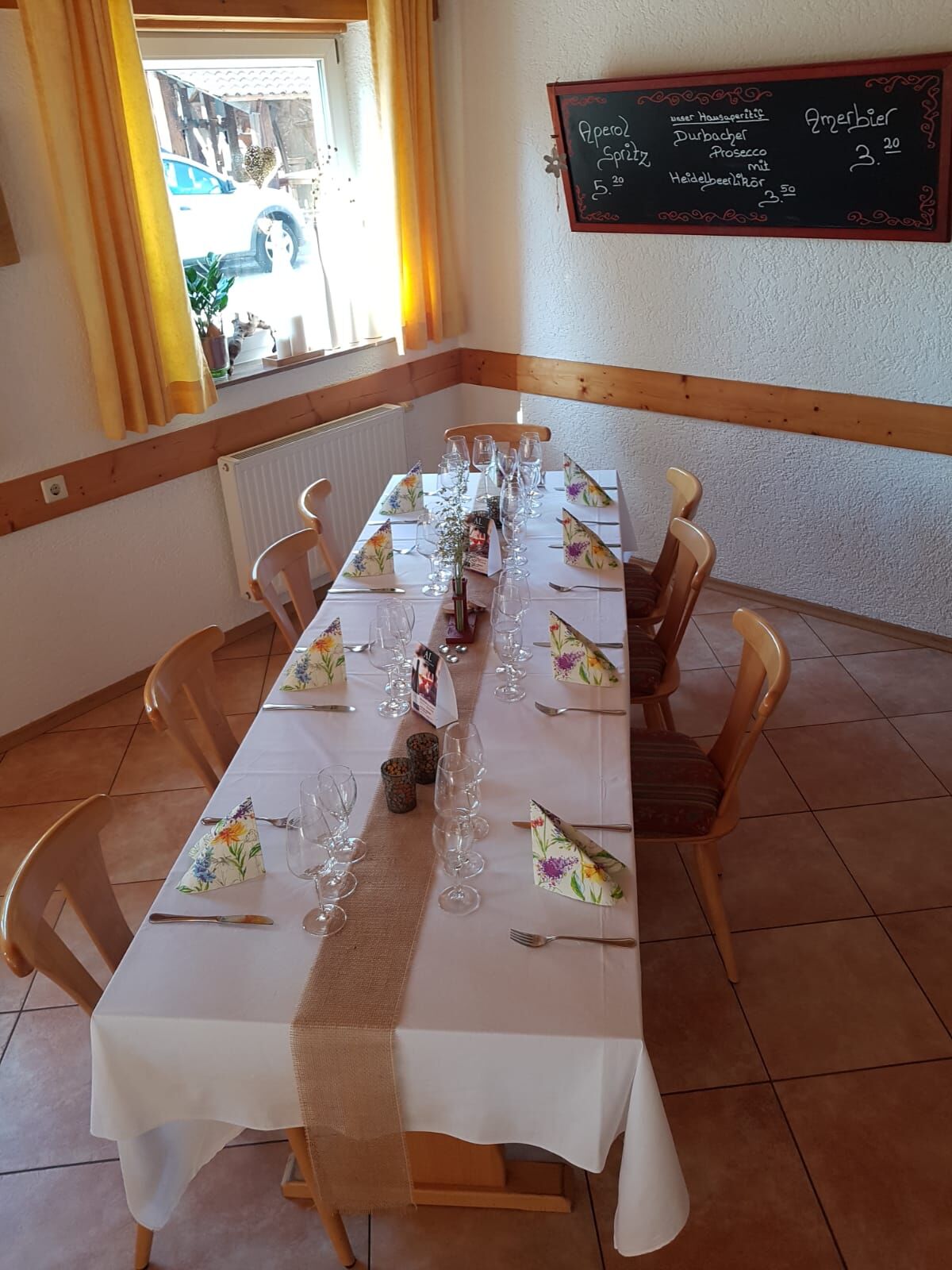 Nebenzimmer